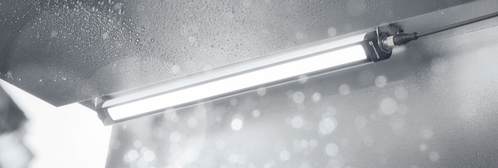 MACH LED PLUS.forty détail
