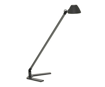Lampe de bureau LUCIO au design épuré